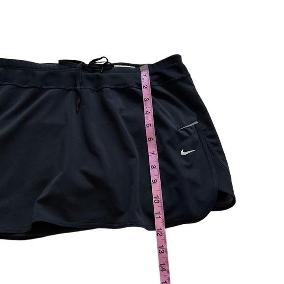 Nike Dri-Fit Tennis Skort - Size Medium - Picture 11 of 12